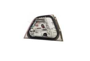 Feu arriere secondaire droit (feux) BMW SERIE 3 E91 Photo n°4