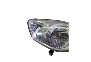 Optique avant principal droit (feux)(phare) CITROEN NEMO Photo n°4
