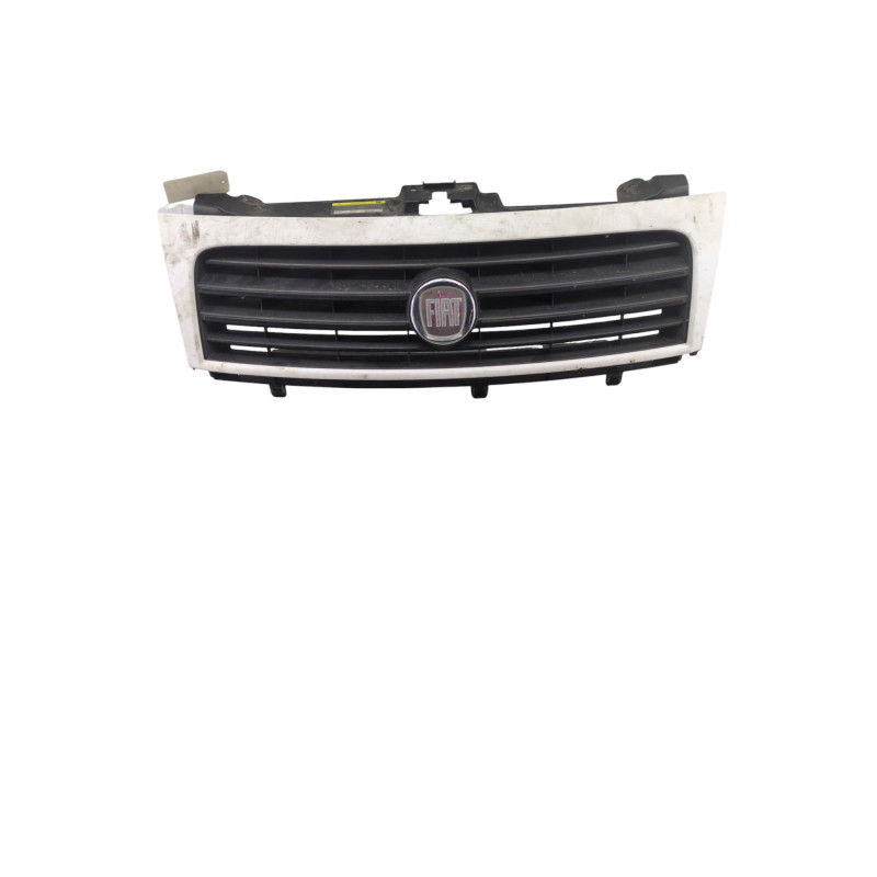 Calandre FIAT SCUDO 2 Photo n°1