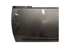 Porte avant gauche VOLKSWAGEN GOLF 5 Photo n°2
