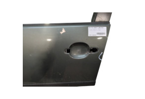 Porte avant gauche VOLKSWAGEN GOLF 5 Photo n°4