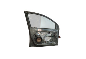 Porte avant gauche VOLKSWAGEN GOLF 5 Photo n°5