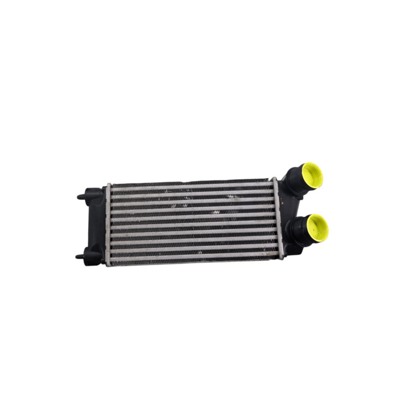 Echangeur air (Intercooler) DS DS4 1 Photo n°1