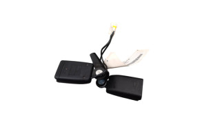 Attache ceinture arriere droit DS DS4 1 Photo n°3