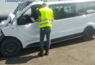 Pivot de moyeu avant droit RENAULT TRAFIC 3 MOYEN Photo n°8