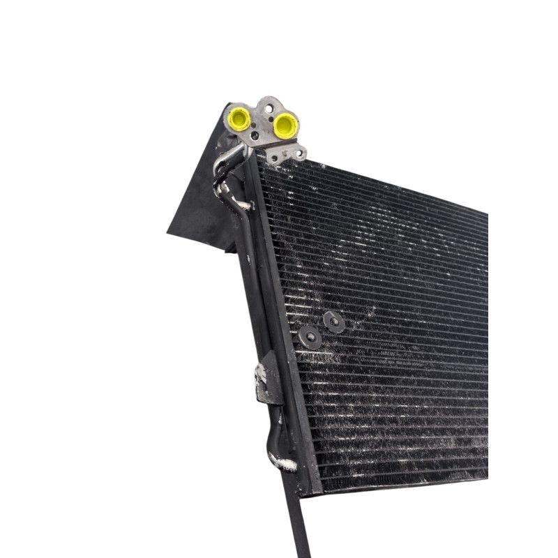 Radiateur clim AUDI Q7 1 Photo n°1