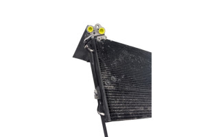 Radiateur clim AUDI Q7 1 Photo n°1