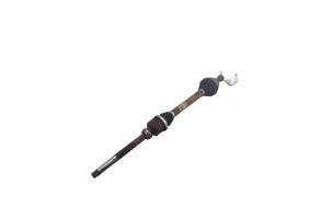 Cardan droit (transmission) PEUGEOT 208 1 Photo n°4