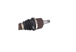 Cardan gauche (transmission) PEUGEOT 208 1 Photo n°4