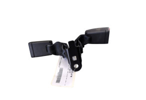 Attache ceinture arriere droit PEUGEOT 208 1 Photo n°4
