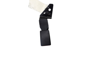 Attache ceinture arriere gauche PEUGEOT 208 1 Photo n°1