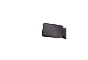 Attache ceinture arriere gauche PEUGEOT 208 1 Photo n°2