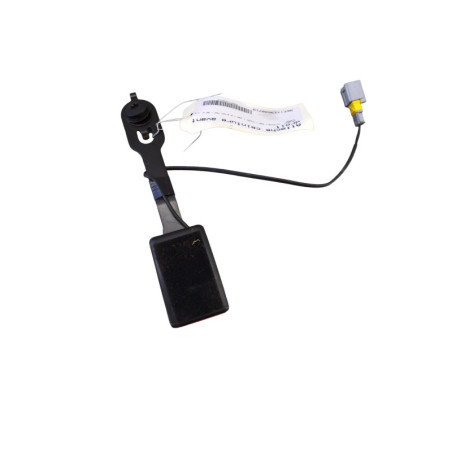 Attache ceinture avant droit PEUGEOT 208 1