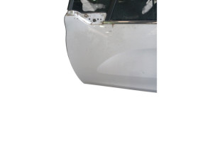 Porte avant gauche PEUGEOT 208 1 Photo n°7