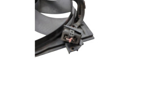Moto ventilateur radiateur VOLKSWAGEN POLO 4 Photo n°3
