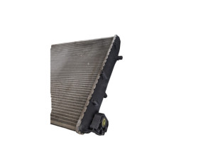 Radiateur eau VOLKSWAGEN POLO 4 Photo n°3