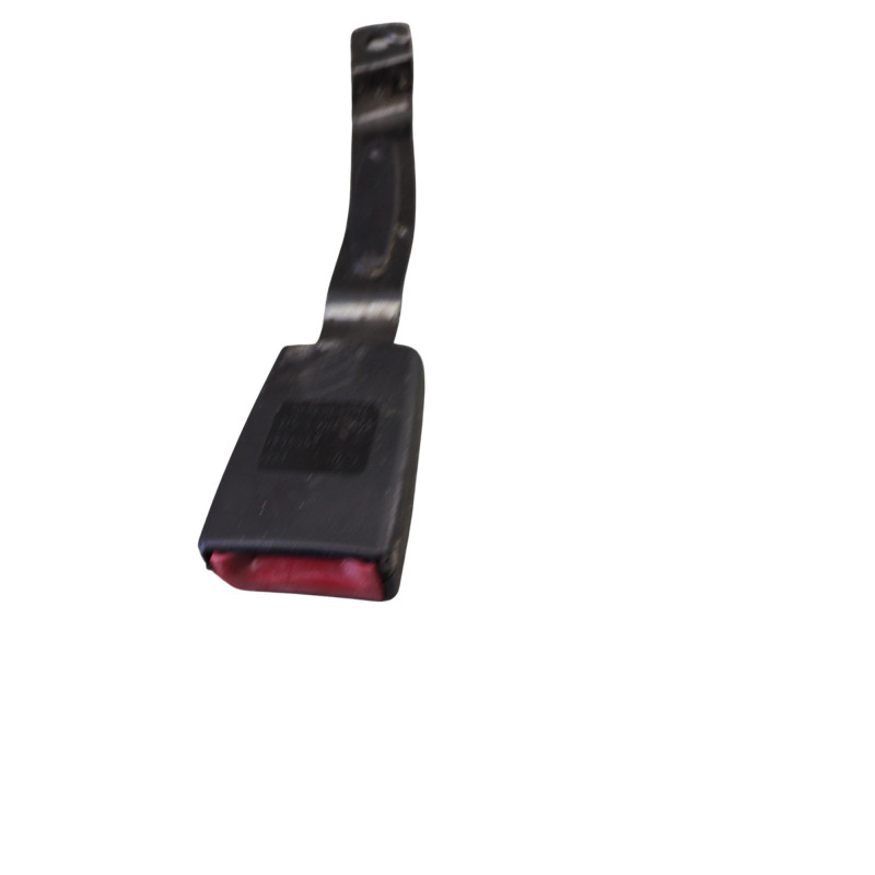 Attache ceinture avant droit VOLKSWAGEN POLO 4 Photo n°1