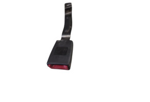 Attache ceinture avant droit VOLKSWAGEN POLO 4 Photo n°1
