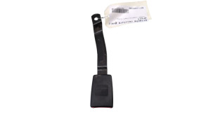 Attache ceinture avant droit VOLKSWAGEN POLO 4 Photo n°5
