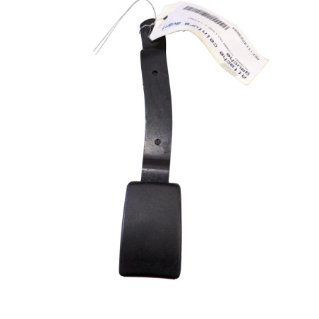 Attache ceinture avant gauche VOLKSWAGEN POLO 4