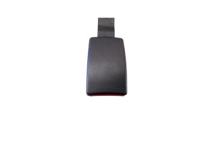 Attache ceinture avant gauche VOLKSWAGEN POLO 4 Photo n°5