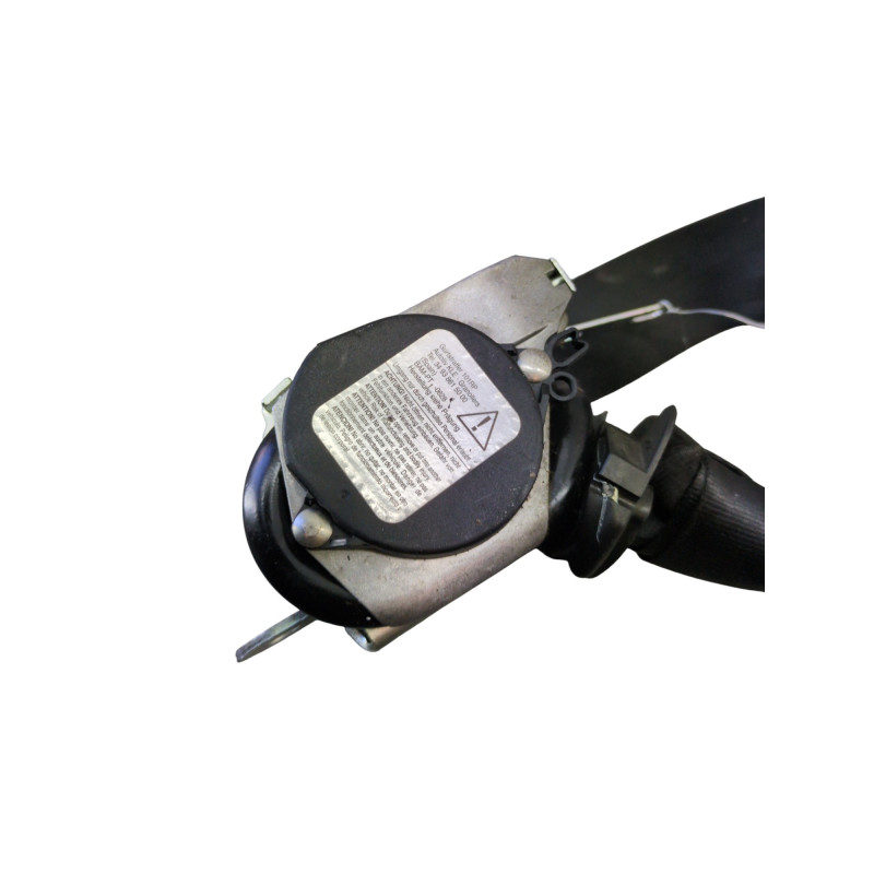 Ceinture avant droit VOLKSWAGEN POLO 4 Photo n°1