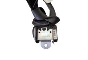 Ceinture avant droit VOLKSWAGEN POLO 4 Photo n°2