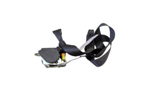 Ceinture avant droit VOLKSWAGEN POLO 4 Photo n°5
