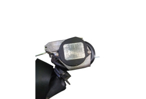 Ceinture avant gauche VOLKSWAGEN POLO 4 Photo n°1