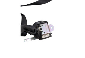 Ceinture avant gauche VOLKSWAGEN POLO 4 Photo n°5