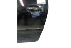 Porte avant gauche VOLKSWAGEN POLO 4 Photo n°8