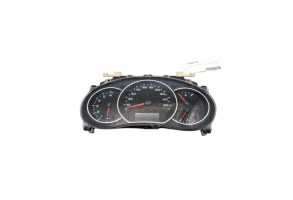 Compteur RENAULT KANGOO 2 Photo n°1