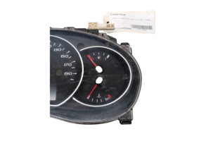 Compteur RENAULT KANGOO 2 Photo n°3
