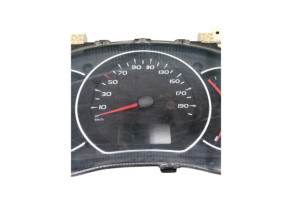Compteur RENAULT KANGOO 2 Photo n°4