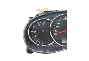 Compteur RENAULT KANGOO 2 Photo n°5