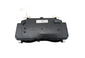 Compteur RENAULT KANGOO 2 Photo n°7
