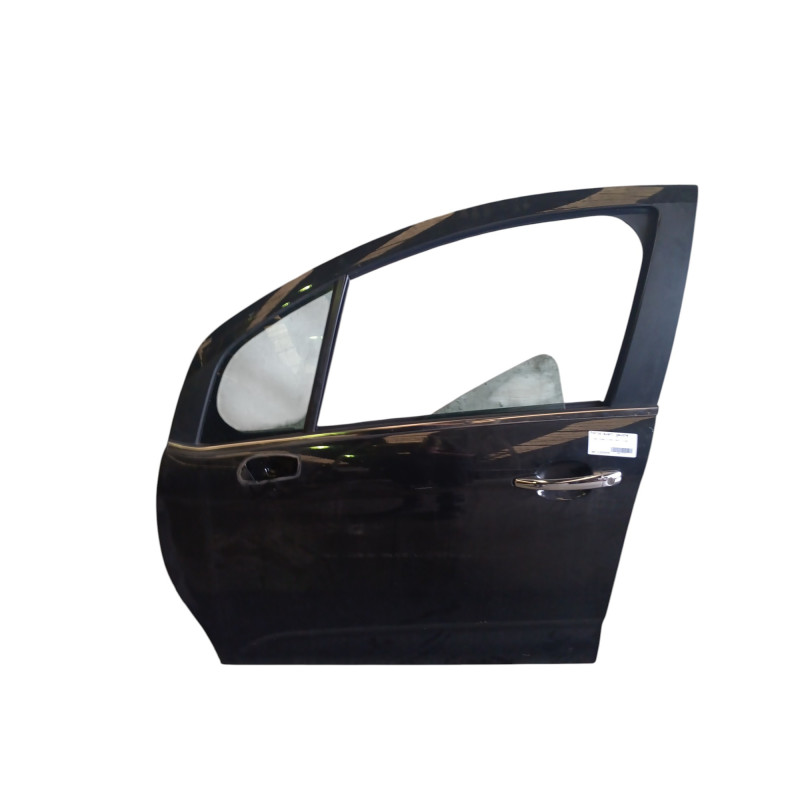 Porte avant gauche CITROEN C3 2 Photo n°1