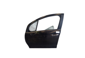 Porte avant gauche CITROEN C3 2 Photo n°1