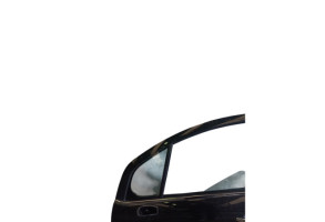 Porte avant gauche CITROEN C3 2 Photo n°4