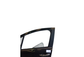 Porte avant gauche CITROEN C3 2 Photo n°5