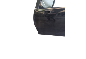 Porte avant gauche CITROEN C3 2 Photo n°7