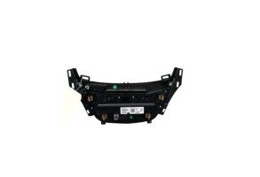 Commande chauffage OPEL INSIGNIA 1 Photo n°6