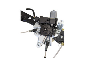 Leve vitre electrique avant droit OPEL INSIGNIA 1 Photo n°7