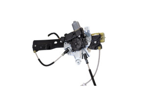 Leve vitre electrique avant droit OPEL INSIGNIA 1 Photo n°8