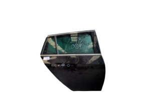Porte arriere droit OPEL INSIGNIA 1 Photo n°2