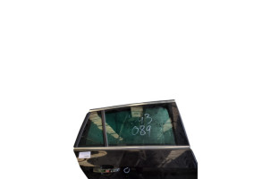 Porte arriere droit OPEL INSIGNIA 1 Photo n°3