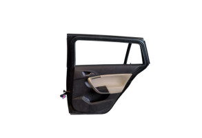 Porte arriere droit OPEL INSIGNIA 1 Photo n°6
