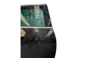 Porte arriere droit OPEL INSIGNIA 1 Photo n°9
