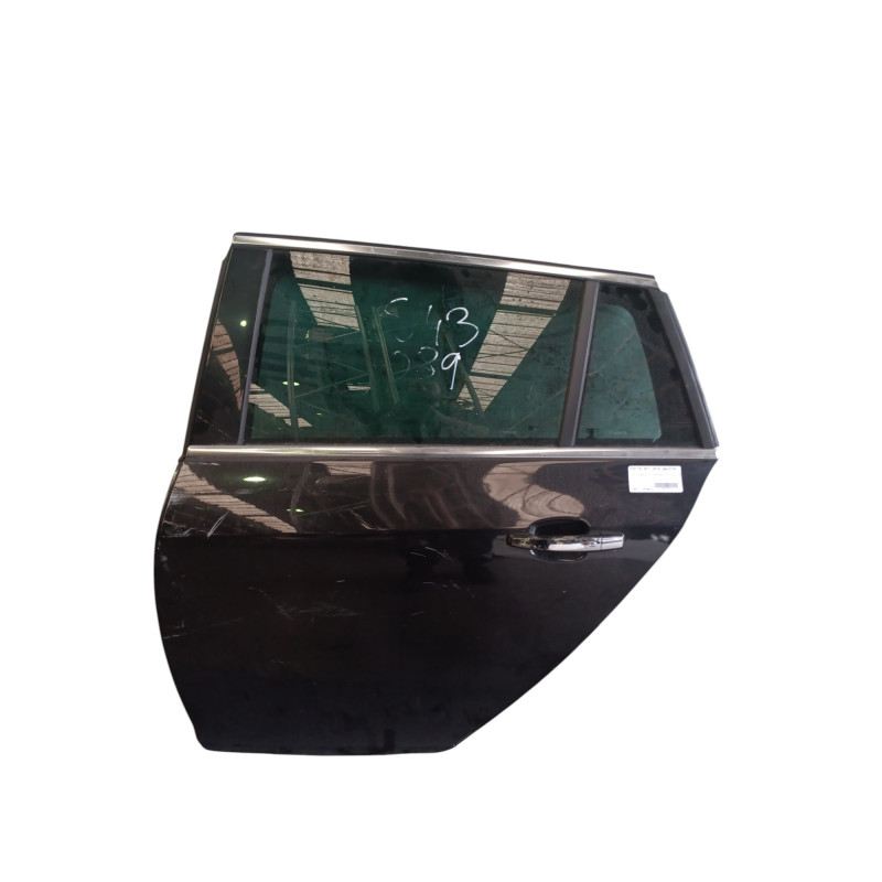 Porte arriere gauche OPEL INSIGNIA 1 Photo n°1