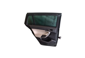 Porte arriere gauche OPEL INSIGNIA 1 Photo n°8